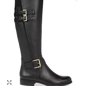 Naturalizer Jessie Wide Calf 12W